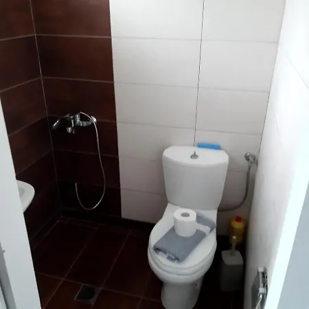 Apartment Odysseas Stavros (Thessaloniki)