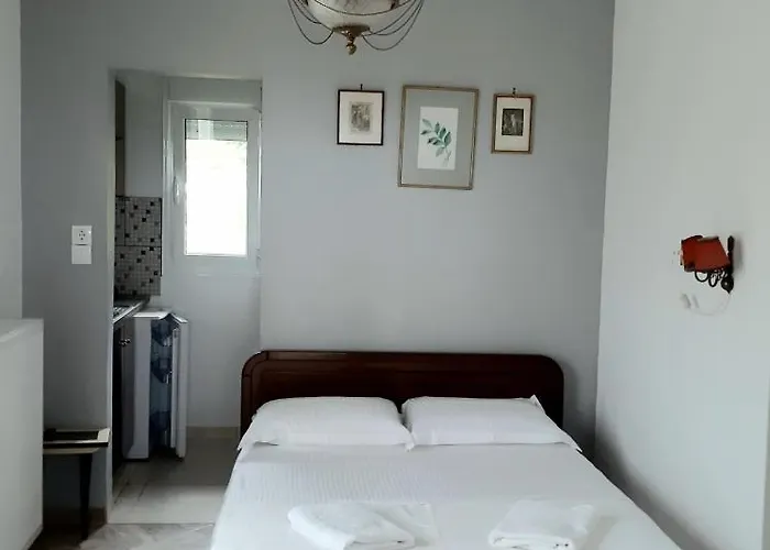 Odysseas Apartment Stavros (Thessaloniki)