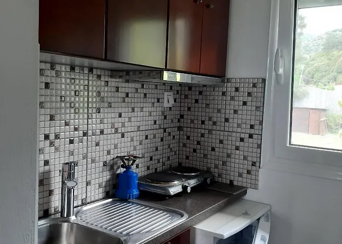 Odysseas Apartment Stavros (Thessaloniki)