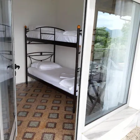 Apartament Odysseas