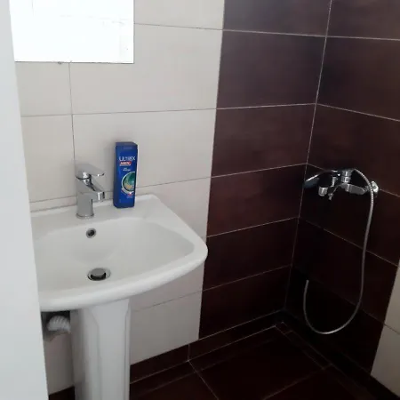 Odysseas Apartament Stavros (Thessaloniki)