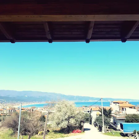 Odysseas Stavros (Thessaloniki)