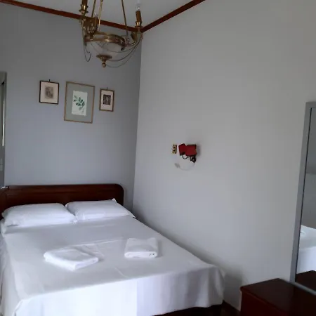 Odysseas Apartament *