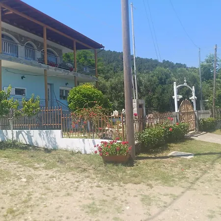 Apartament Odysseas Stavros (Thessaloniki)