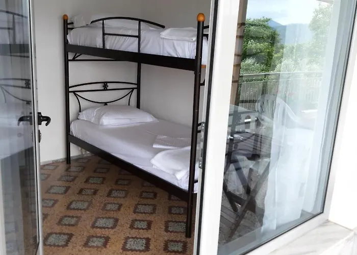 Apartment Odysseas