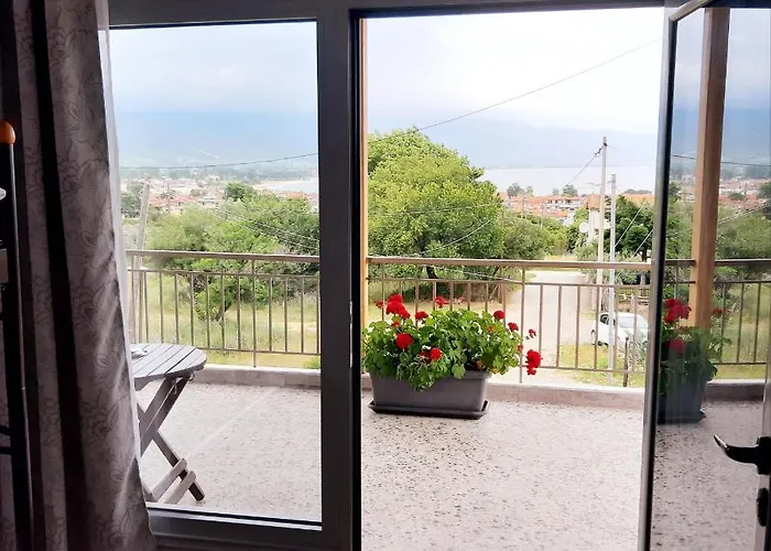 Odysseas Apartment