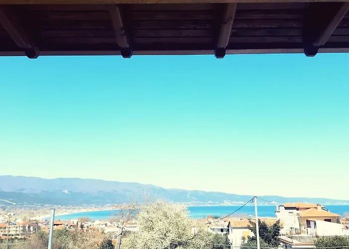 Odysseas Stavros (Thessaloniki)