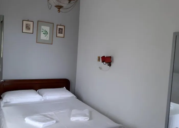 Odysseas Apartment *